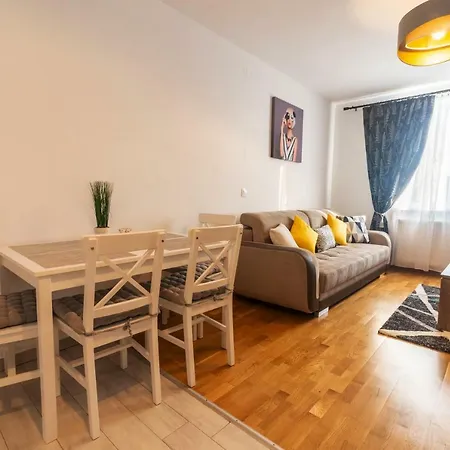Relax Apartment 1 Sighisoara Exterior photo