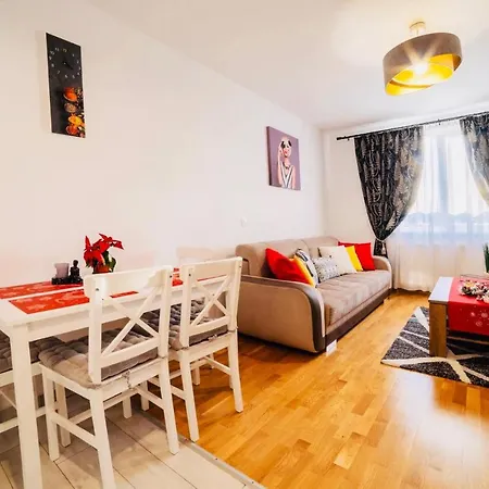Relax Apartment 1 Sighisoara Exterior photo