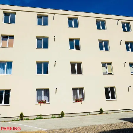 Relax Apartment 1 Sighisoara Exterior photo