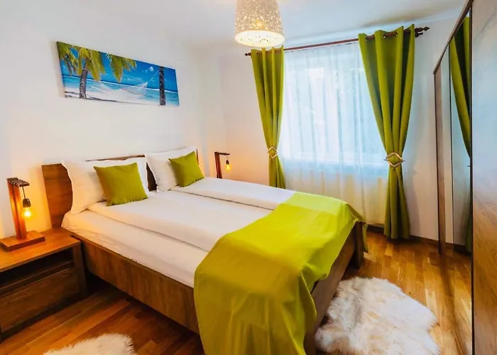 Relax Apartment 1