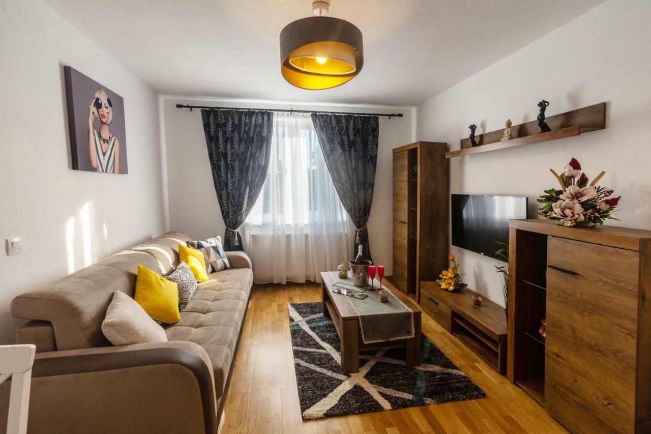 Appartement Relax 1