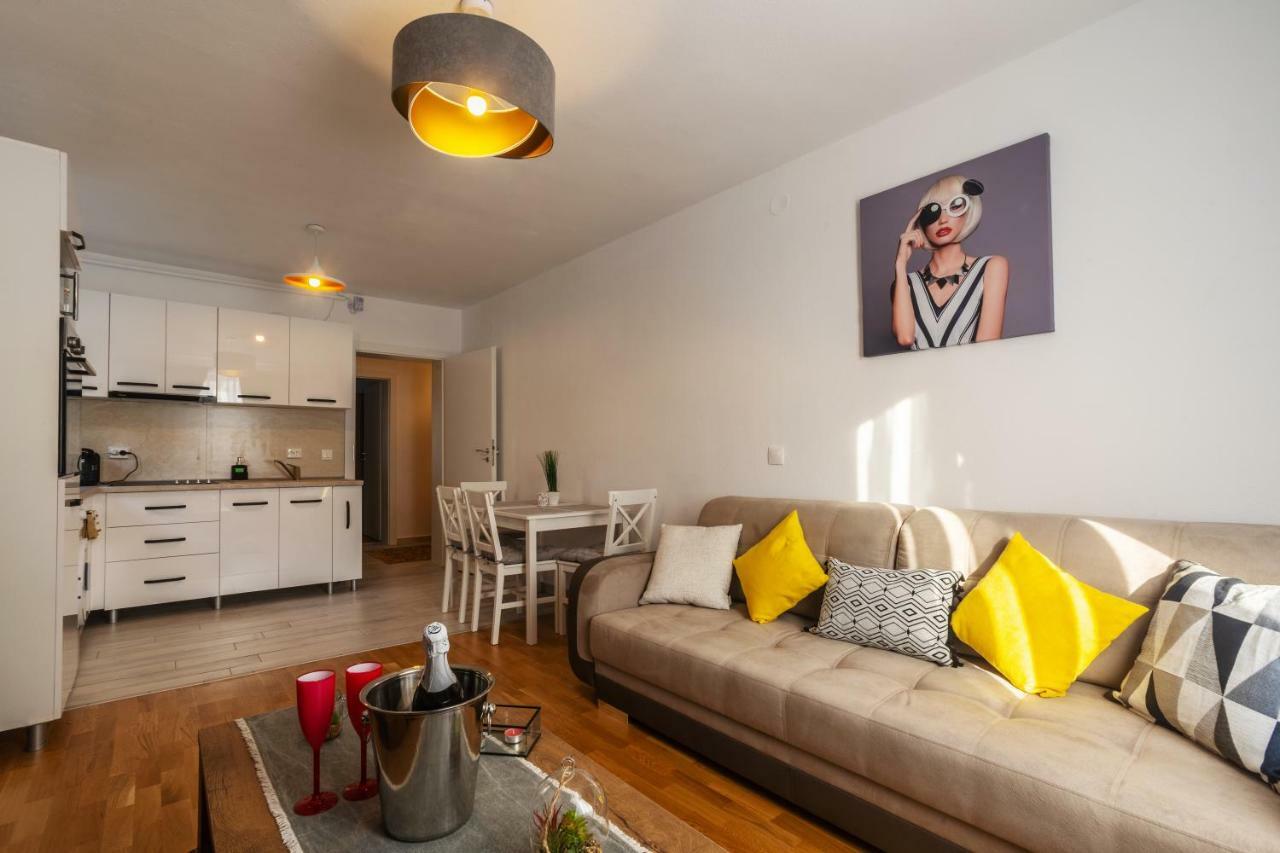 Appartement Relax 1 *