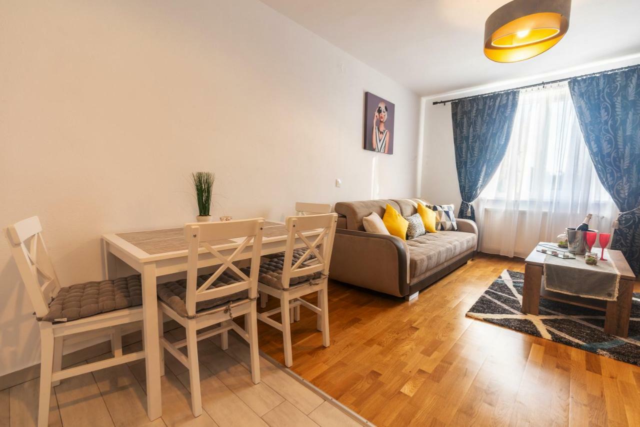 Relax 1 Appartement *