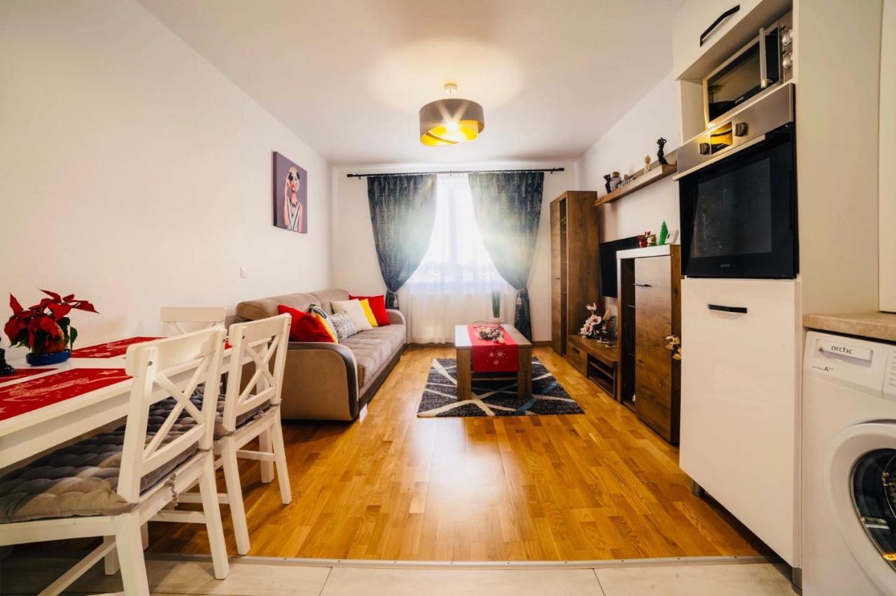 Appartement Relax 1 *