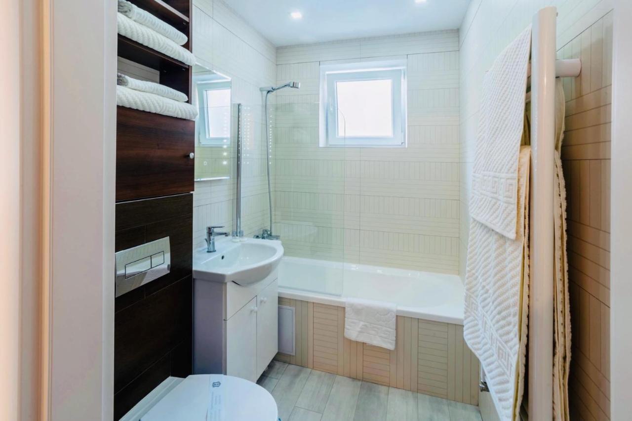 Appartement Relax 1