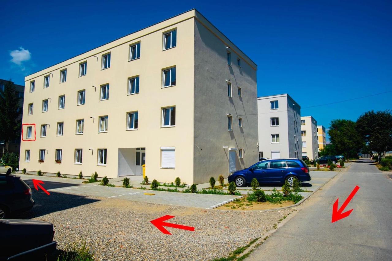 Appartement Relax 1