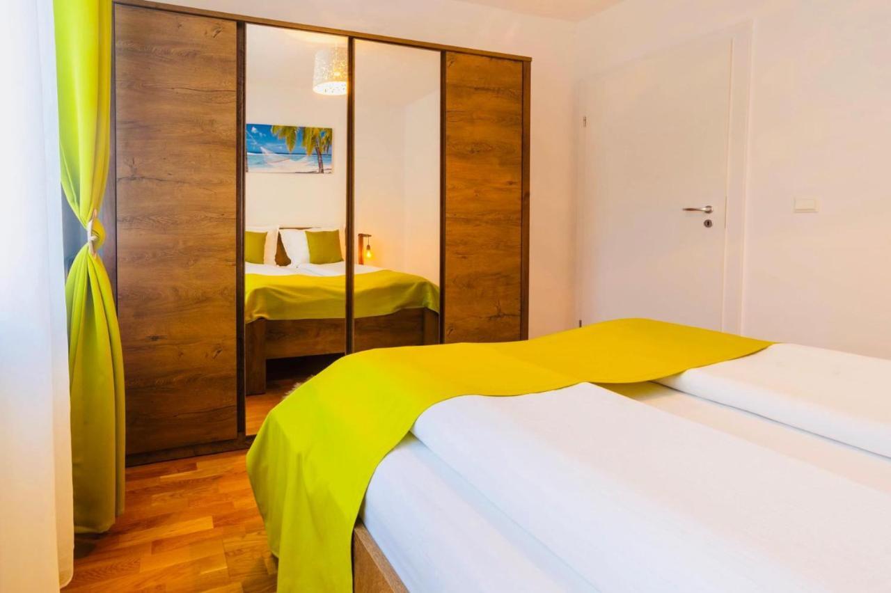Appartement Relax 1